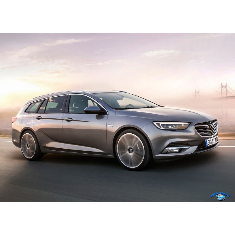 Opel Insignia Opel Insignia