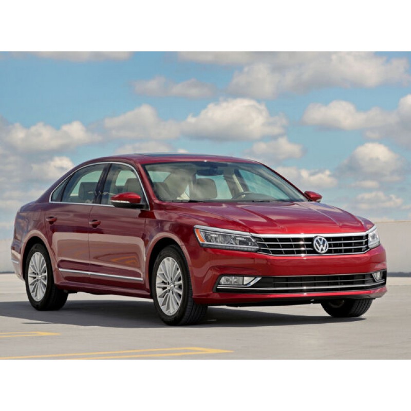 Volkswagen Passat Volkswagen Passat