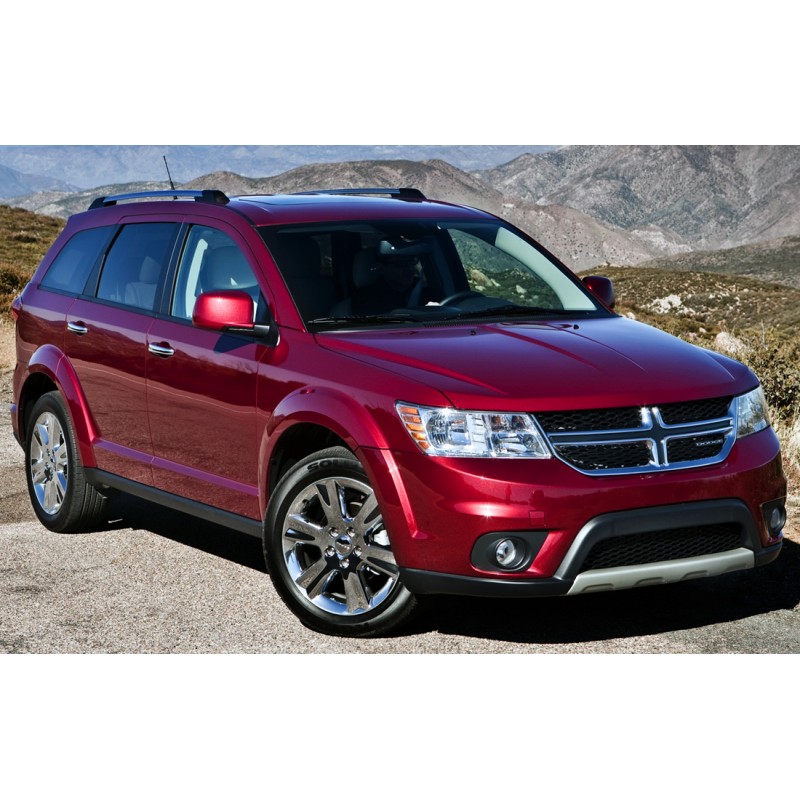 Dodge Journey Dodge Journey