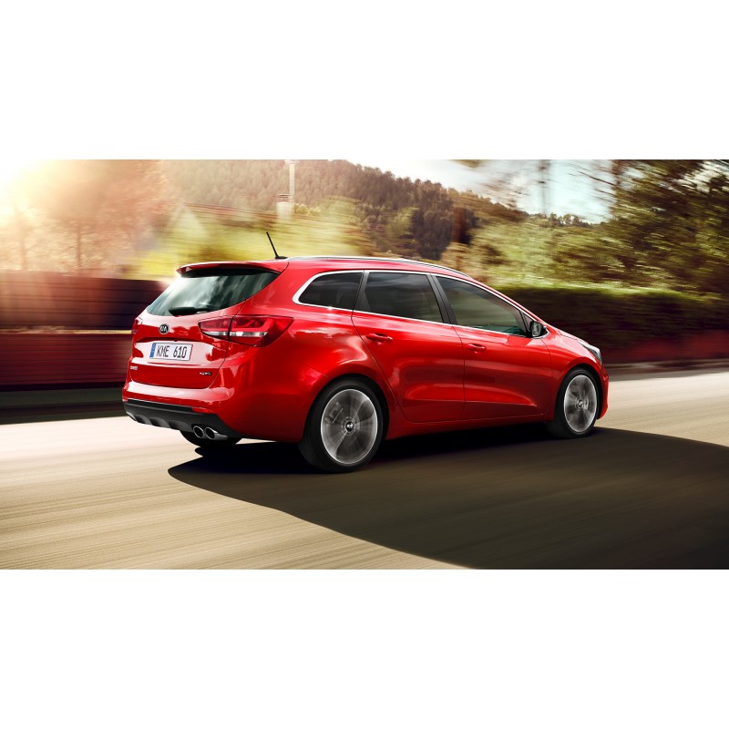 Kia Ceed Kia Ceed