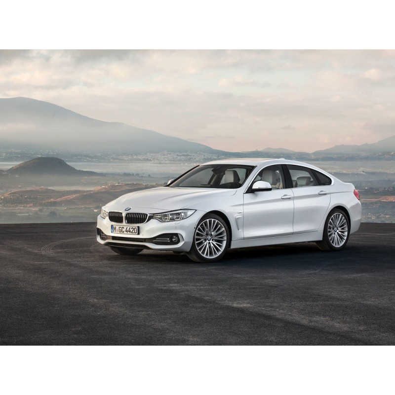 BMW 4 F36 BMW 4 F36