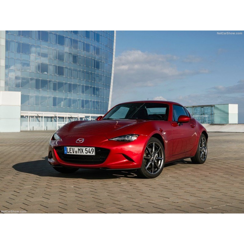 Mazda MX-5 Mazda MX-5