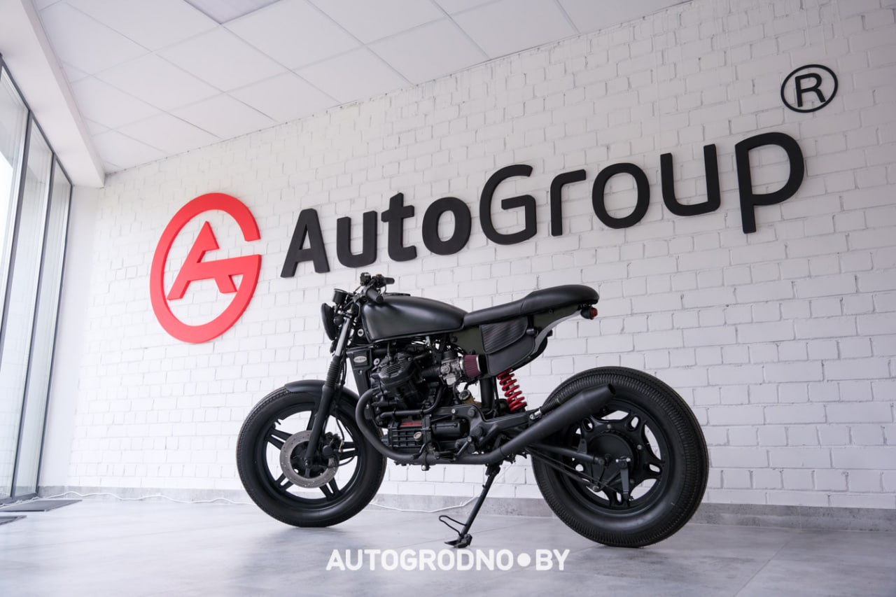 AutoGroup открыл новый офис в Гродно