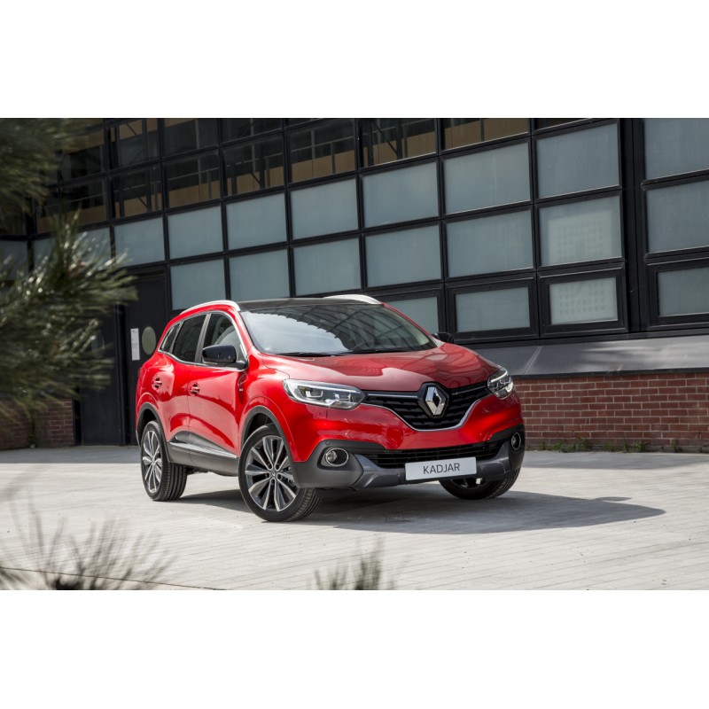 Renault Kadjar Renault Kadjar