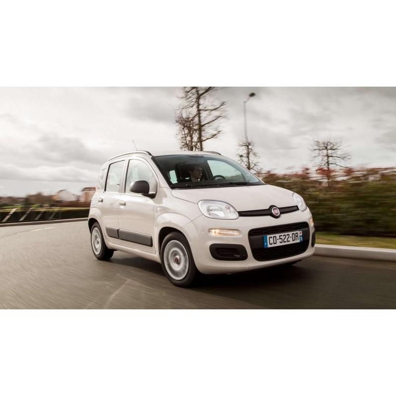 Fiat Panda Fiat Panda