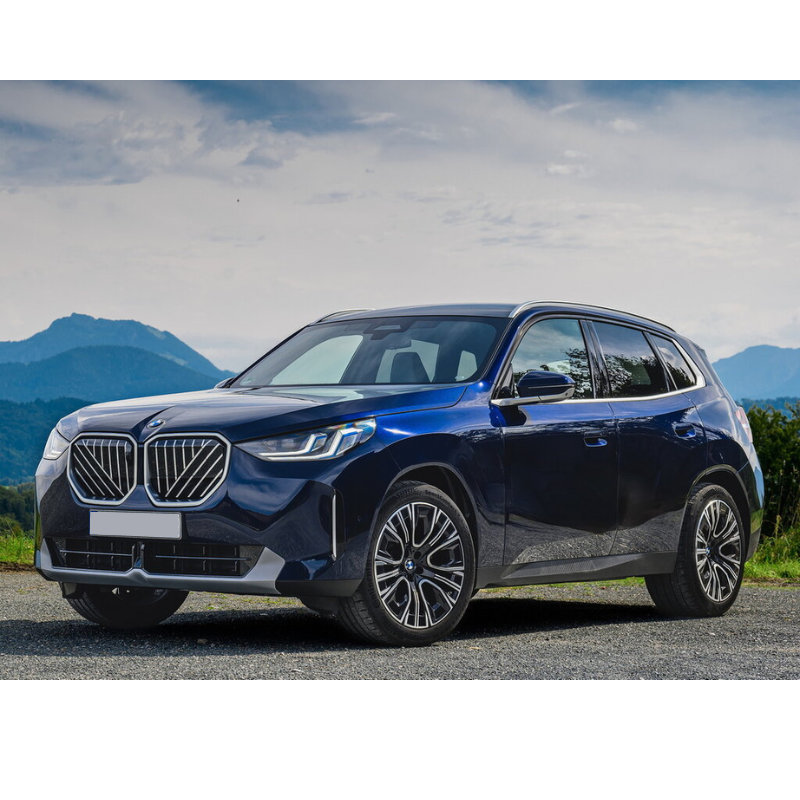 BMW x3 g45 2024