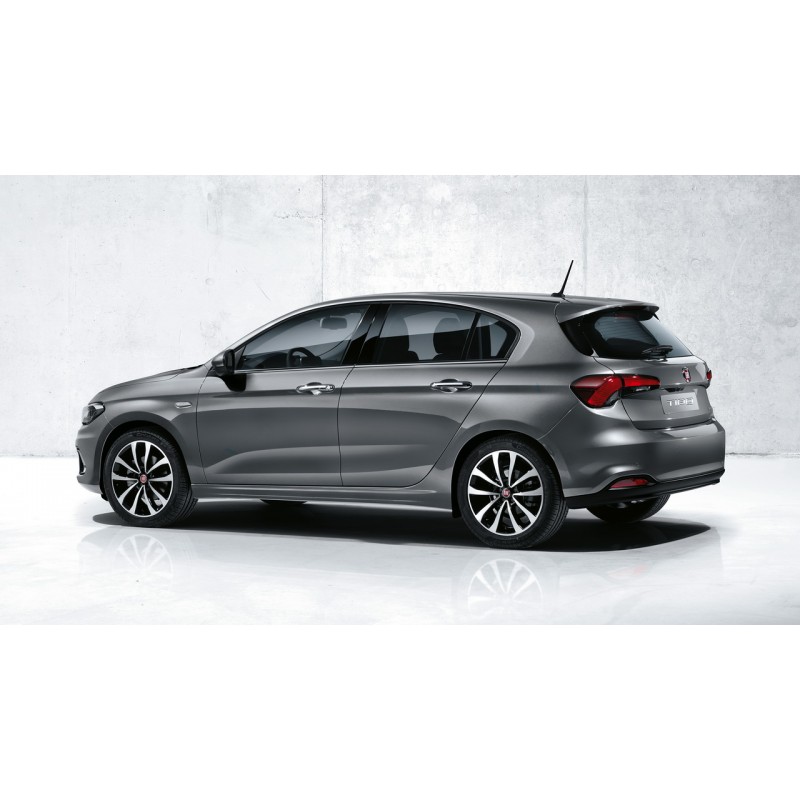 Fiat Tipo Fiat Tipo