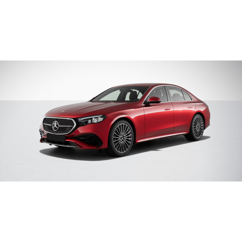 Mercedes E-класс w214 2024