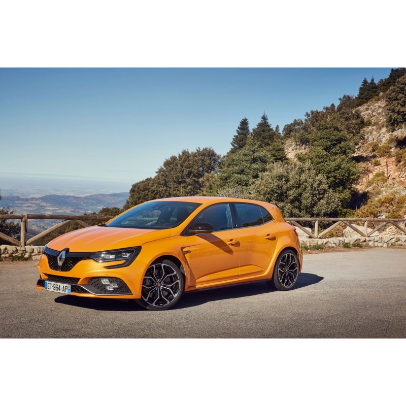 Renault Megane Renault Megane