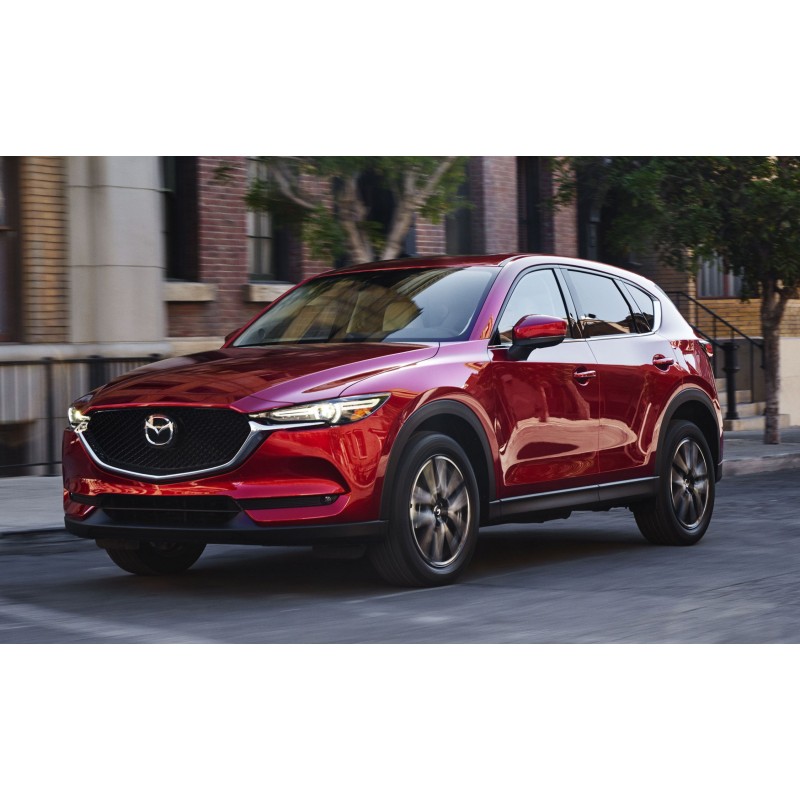 Mazda CX-5 Mazda CX-5