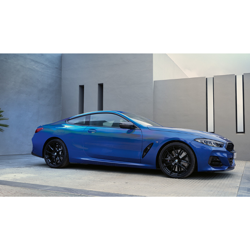 BMW 8 серия g15 2020