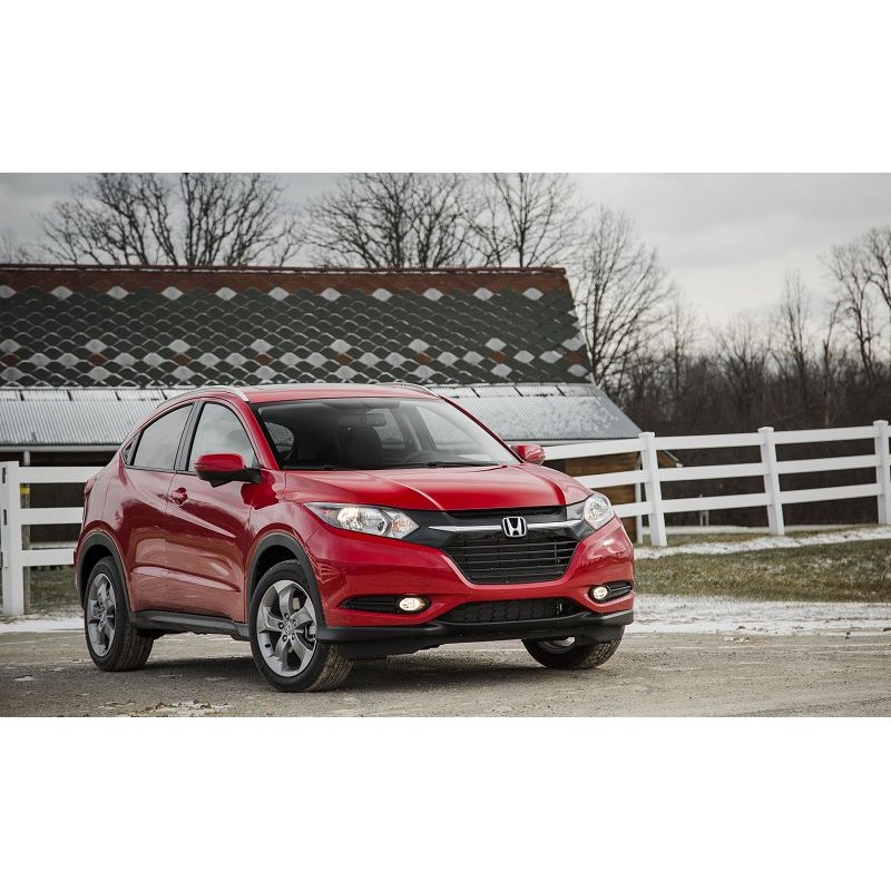 Honda HR-V Honda HR-V