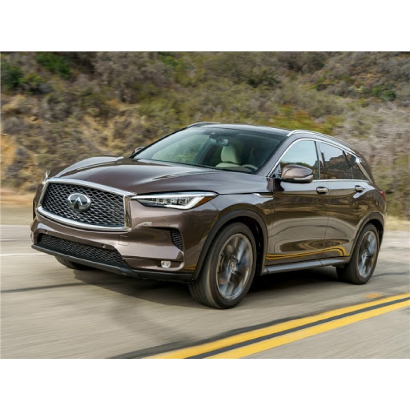 Infiniti QX50 Infiniti QX50