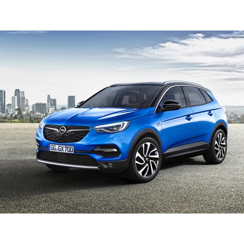 Opel Grandland X Opel Grandland X