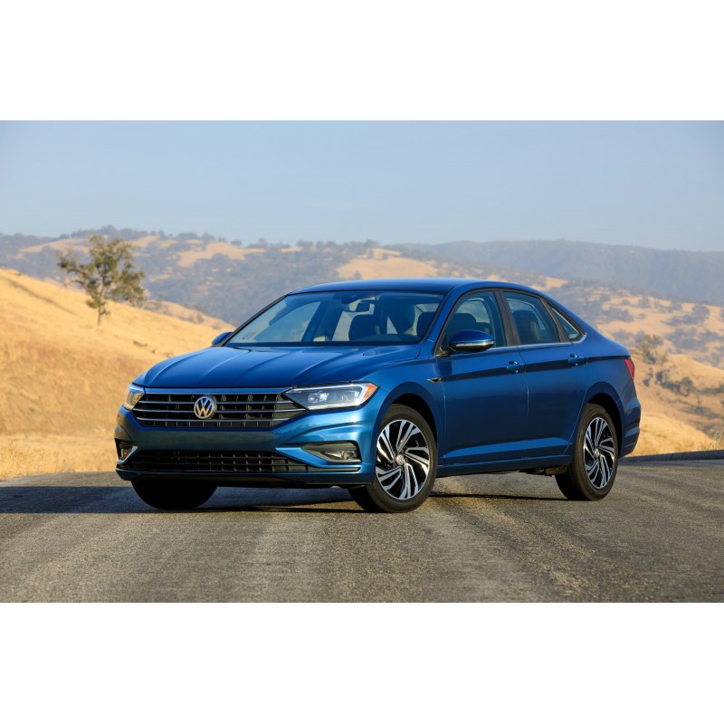 Volkswagen Jetta Volkswagen Jetta