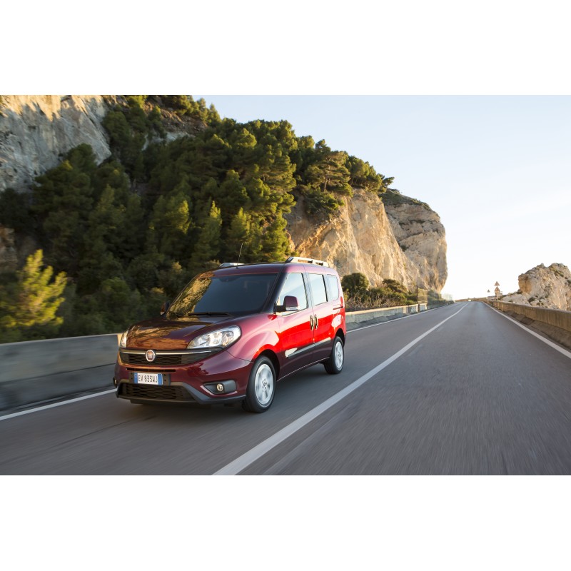 Fiat Doblo Fiat Doblo