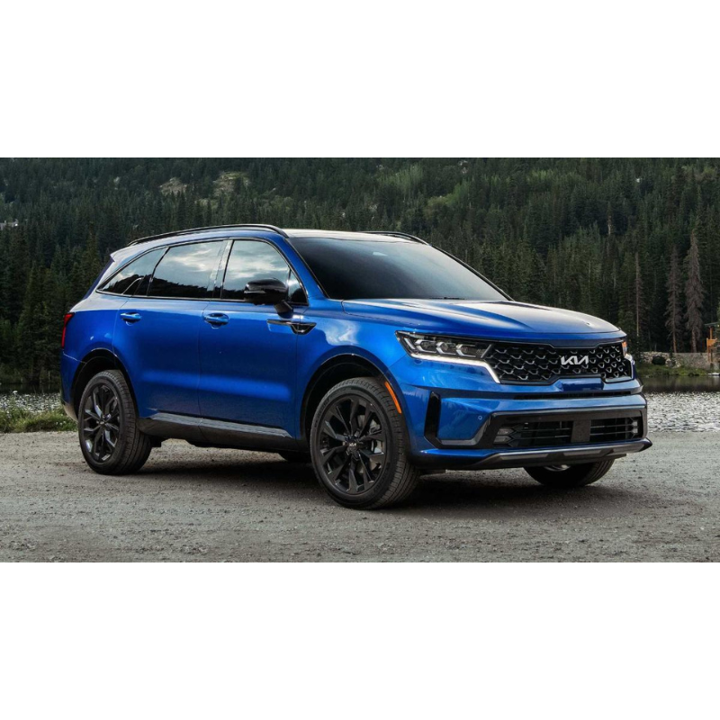 KIA Sorento 2023 KIA Sorento 2023