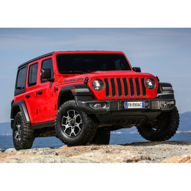 Jeep Wrangler Jeep Wrangler