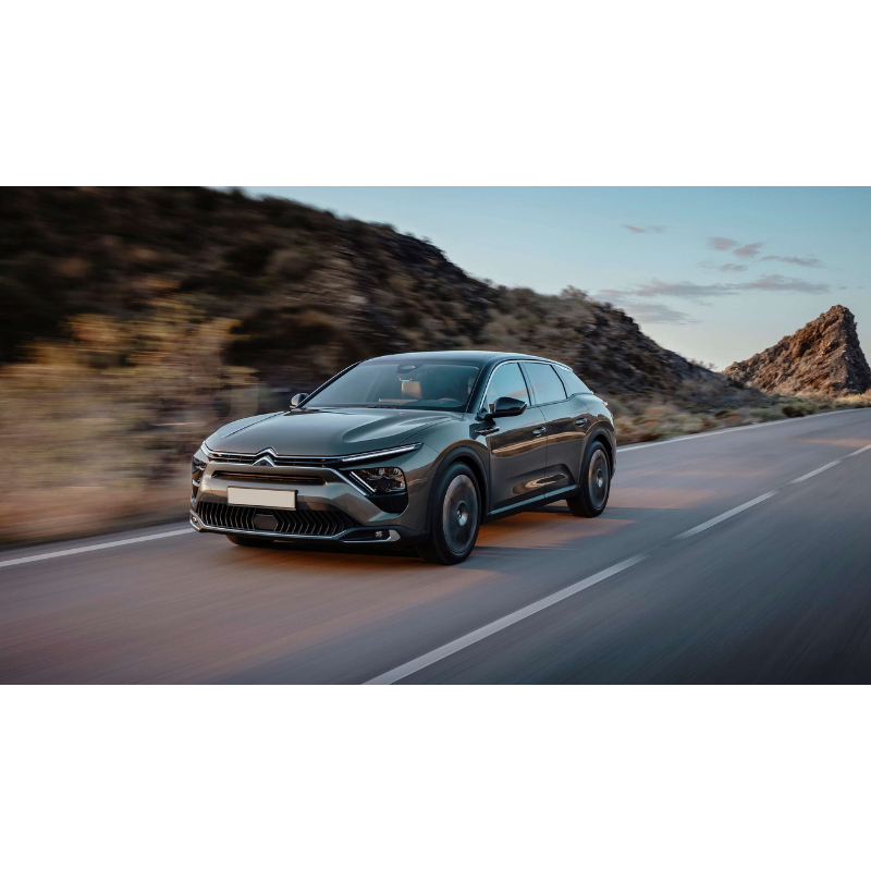Citroen C5X 2022 Citroen C5X 2022