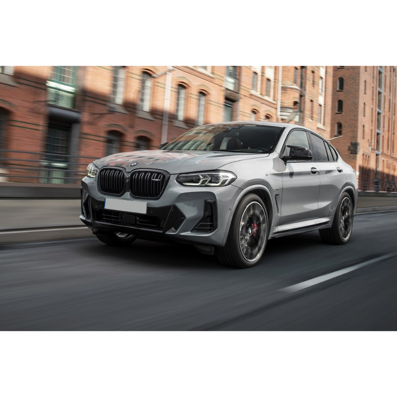 BMW x4 g02 2020