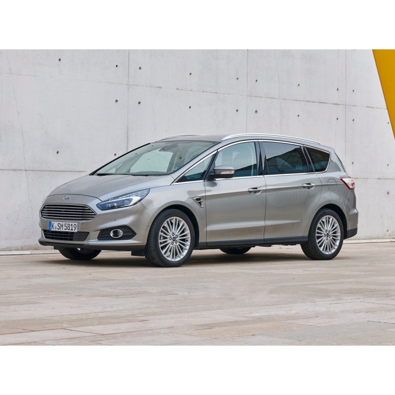 Ford S Max Ford S Max