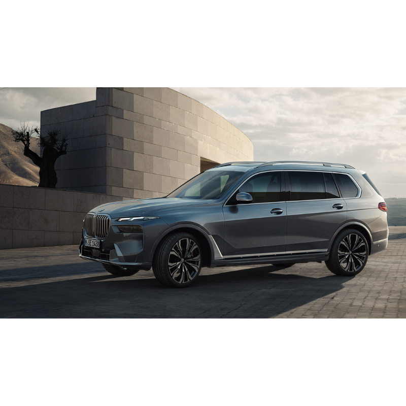 BMW x7 g07 2020