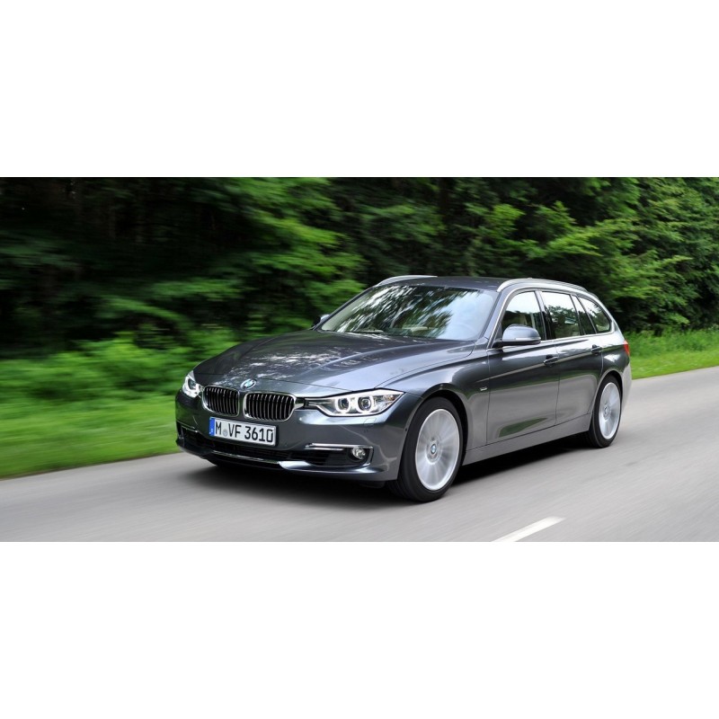 BMW 3 BMW 3
