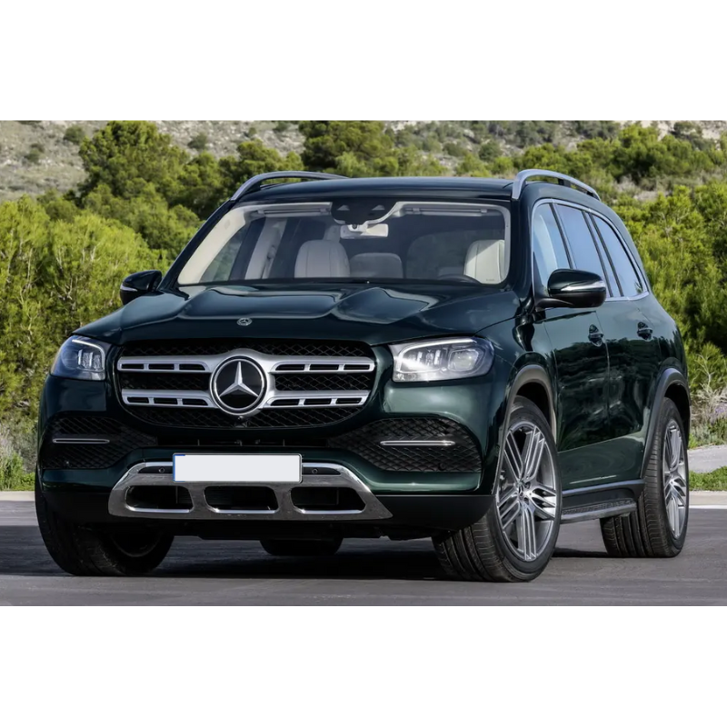 Mercedes GLS 2020