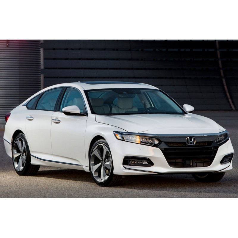 Honda Accord Honda Accord