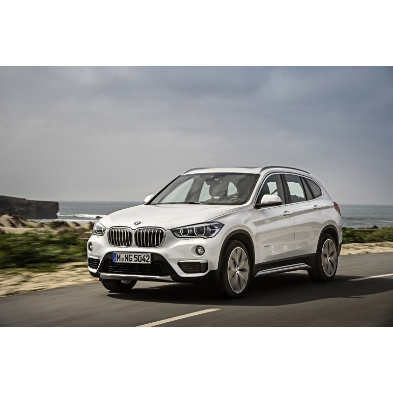 BMW X1 F48