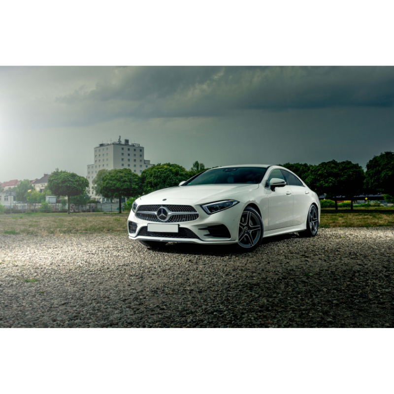 Mercedes CLS 2020