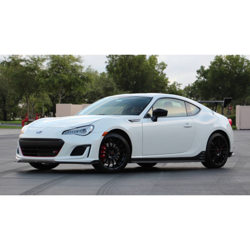 Subaru BRZ Subaru BRZ