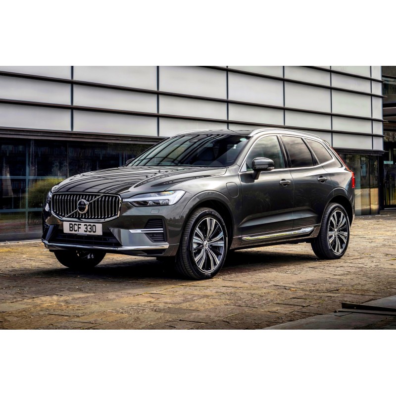 Volvo XC60 Volvo XC60