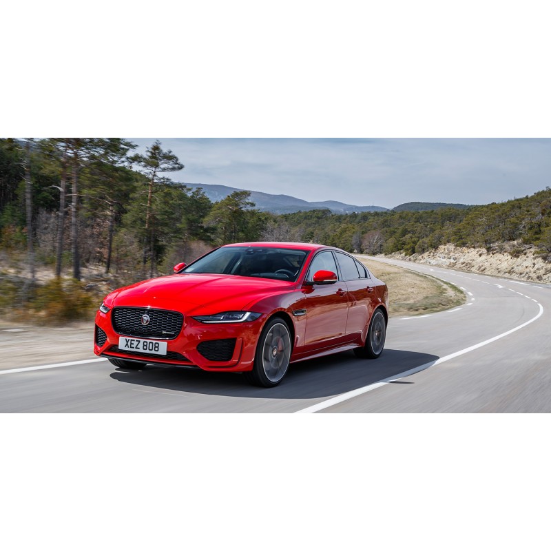 Jaguar XE Jaguar XE