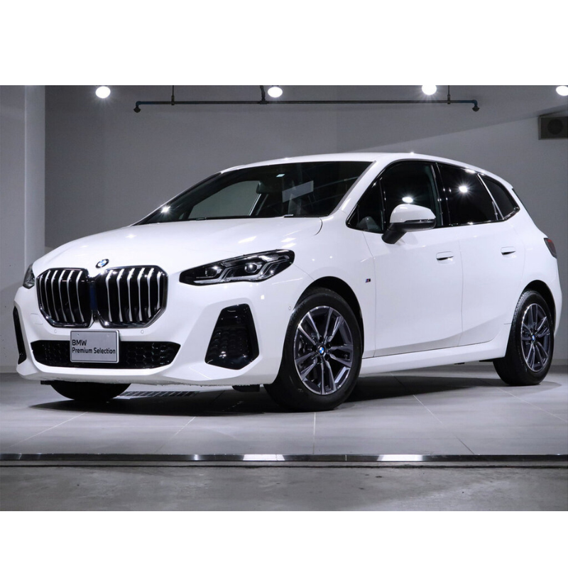 BMW 2 Active Tourer U06 BMW 2 Active Tourer U06