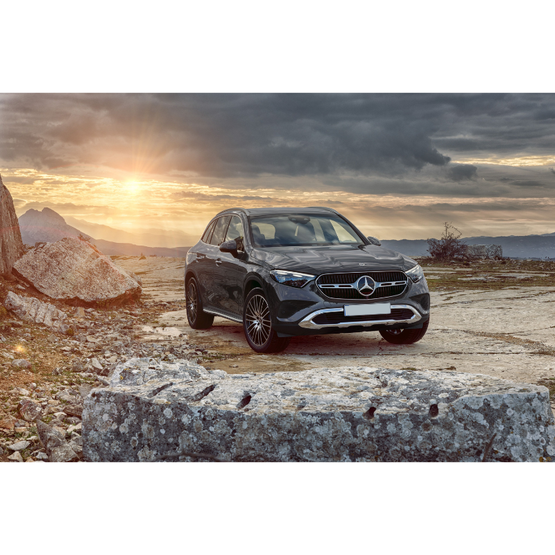 Mercedes GLC 2023