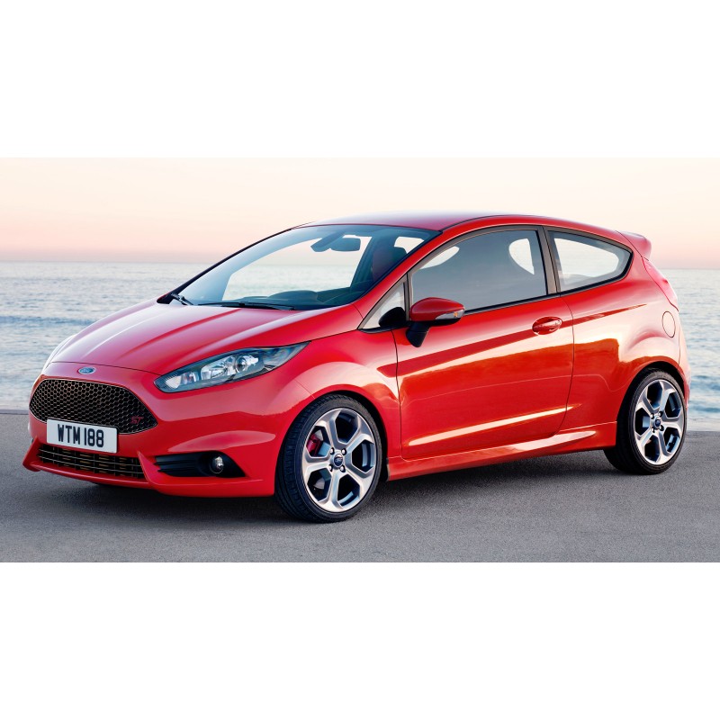 Ford Fiesta ST Ford Fiesta ST