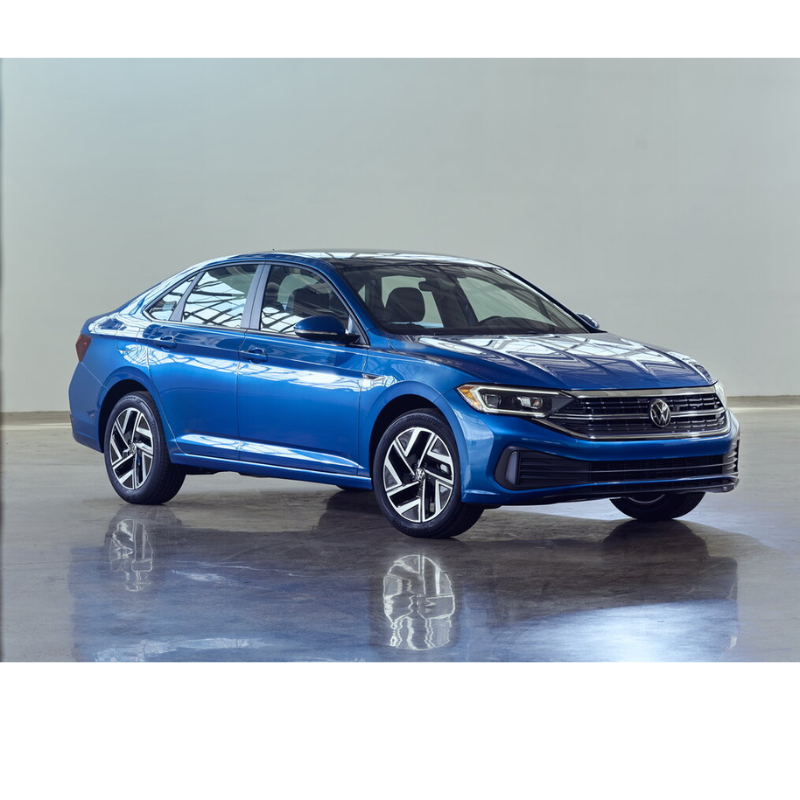 Volkswagen Jetta 7 поколение