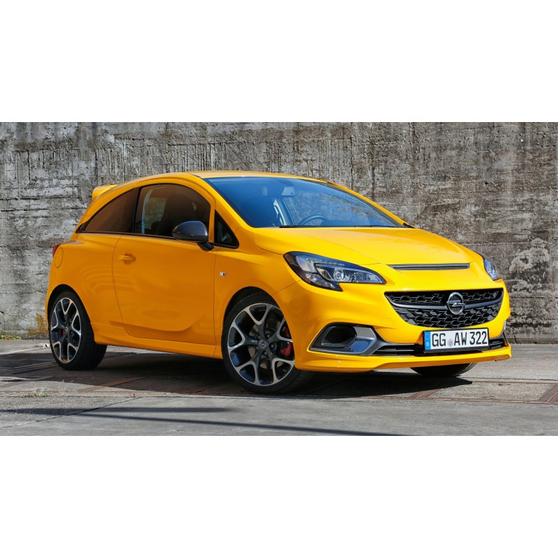 Opel Corsa Opel Corsa