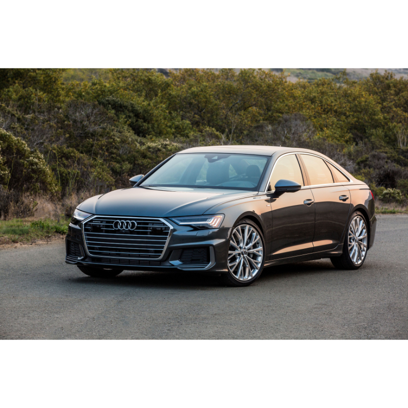 Audi A6 Audi A6