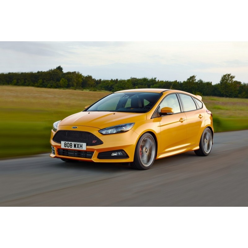 Ford Focus ST Ford Focus ST