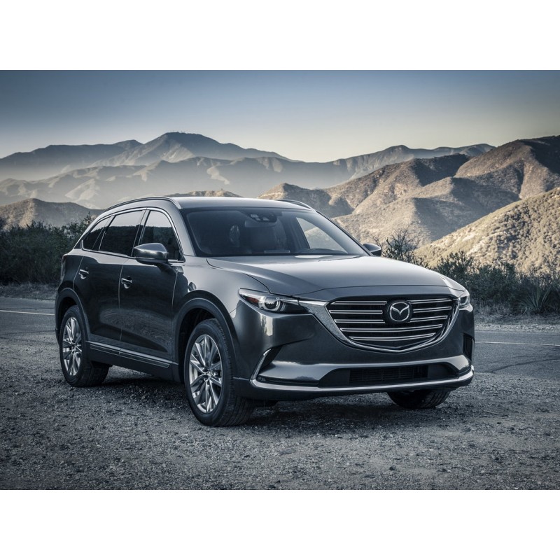 Mazda CX-9 Mazda CX-9