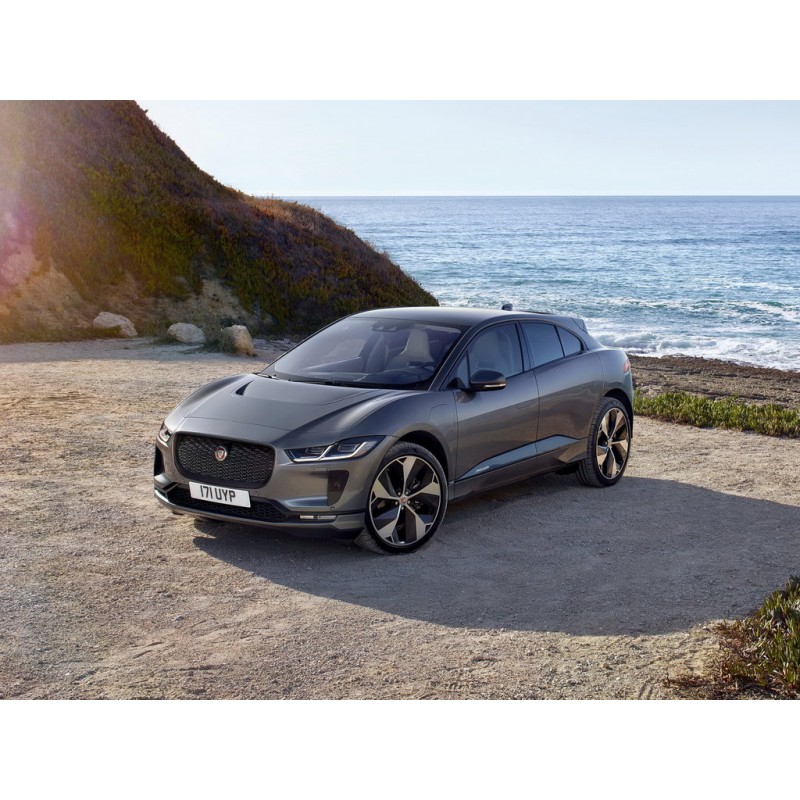 Jaguar I-pace Jaguar I-pace