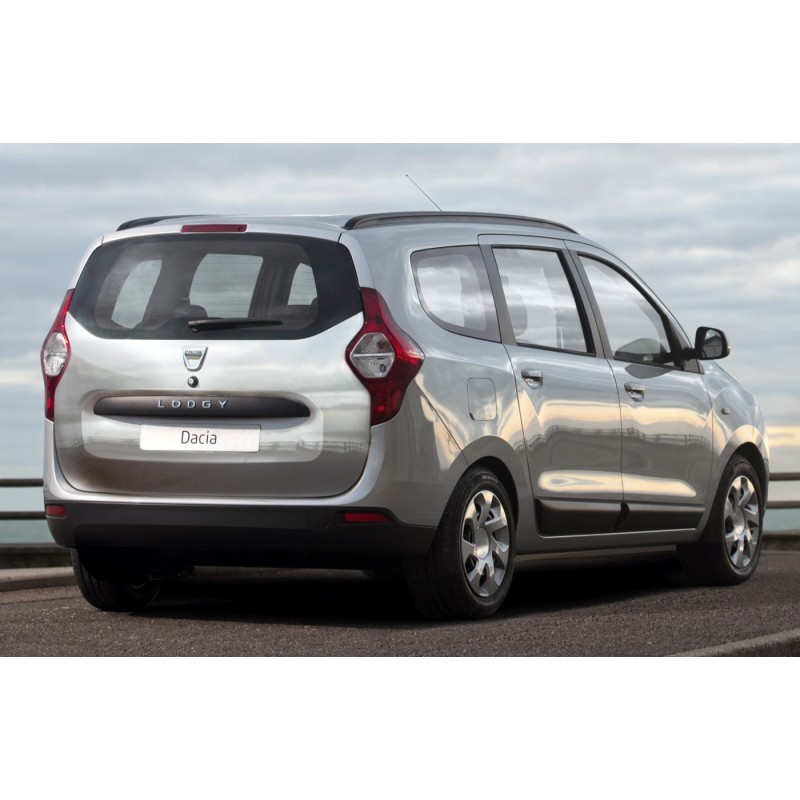 Dacia Lodgy Dacia Lodgy