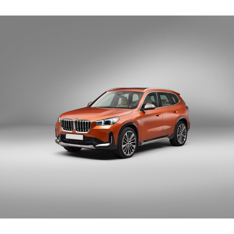 BMW x1 u11 2023