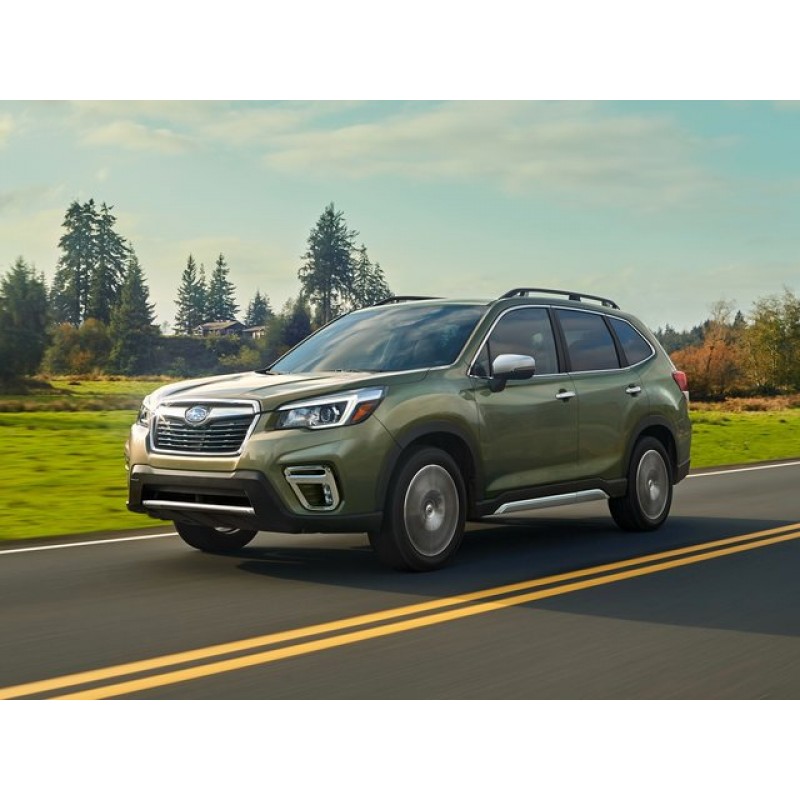 Subaru Forester Subaru Forester