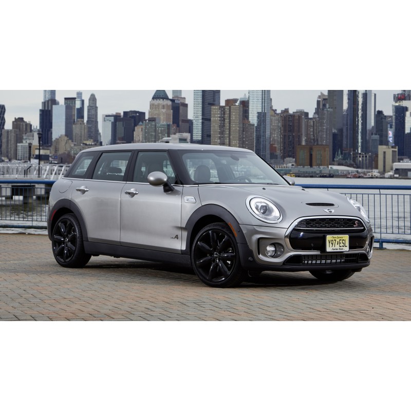 Mini Clubman Mini Clubman