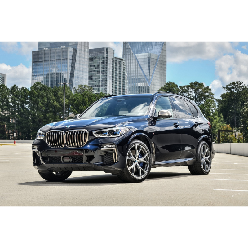 BMW x5 g05 2020