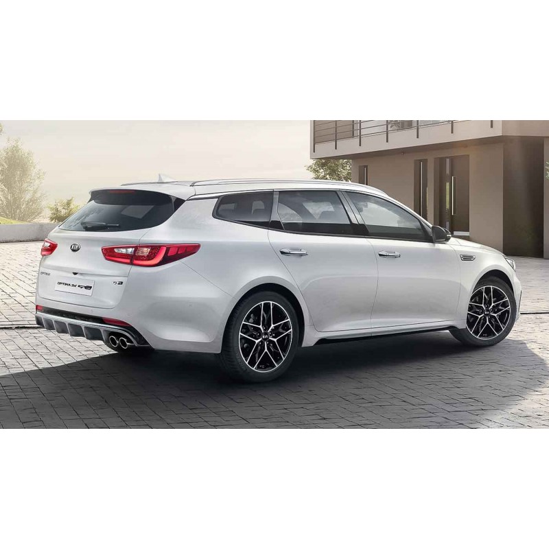 Kia Optima Kia Optima