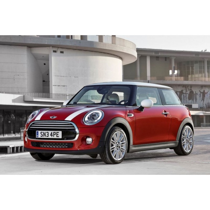 Mini Cooper Mini Cooper